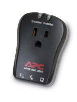 Apc SurgeArrest Notebook (P1T) Apc SurgeArrest Notebook (P1T)